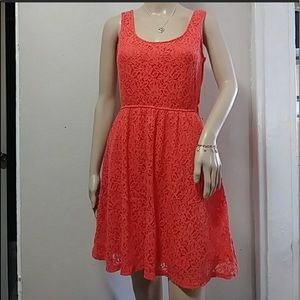 Juniors medium dress